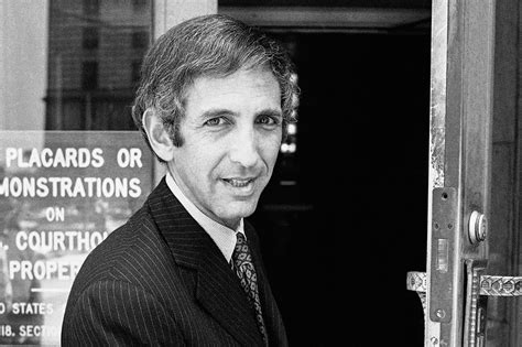 Daniel Ellsberg Wanted Americans to See the Truth About War